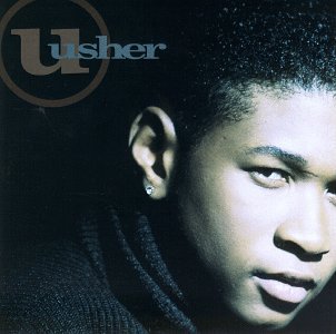 Usher - Black Sampler Vol.02 - Zortam Music