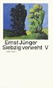Siebzig verweht