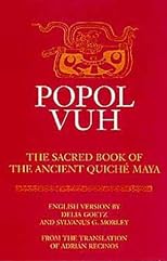 Popol Vuh