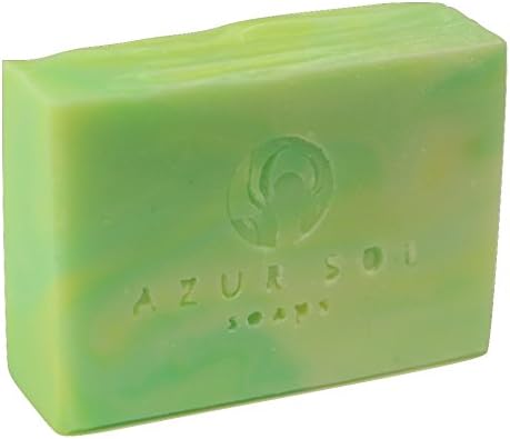 Azur Sol Soaps - Key West Soap