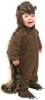 Toddler Porcupine Costume