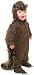 Toddler Porcupine Costume