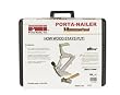 Porta-Nails 402 Porta-Nailer Manual Flooring Cleat Nailer