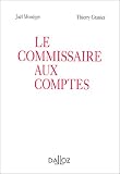 Le commissaire aux comptes