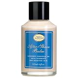 The Art of Shaving After-Shave Balm: Lavendar 4oz