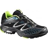 Salomon Laufschuhe XT HK 2 GTX schwarz 42