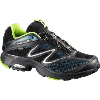 Salomon Laufschuhe XT HK 2 GTX schwarz 42