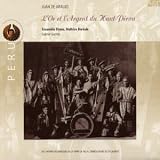 Revue Juan de Araujo  / L'Or et l'argent du Haut-Pérou