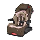 Eddie Bauer Deluxe 3-in-1 Convertible Car Seat, Michelle