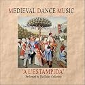 Medieval Dance Music