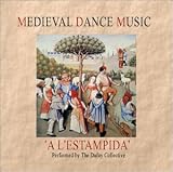 Medieval Dance Music