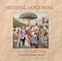 Medieval Dance Music