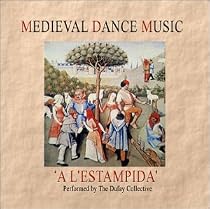 Medieval Dance Music