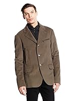 Brema Chaqueta 613 Jkt Fw (Gris)