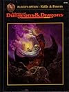 Player's Option: Skills & Powers (Advanced Dungeons & Dragons Rulebook)