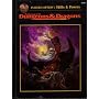 Player's Option: Skills & Powers (Advanced Dungeons & Dragons Rulebook)