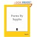 Poems By Sappho