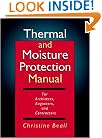Thermal and Moisture Protection Manual