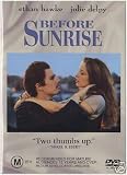 Buy : Before Sunrise [1995] [DVD]