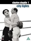Review Warner Home Video  / Charlie Chaplin - City Lights [1931]