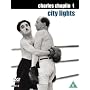 Charlie Chaplin - City Lights [DVD] [1931]