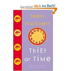 Thief of Time (Discworld)