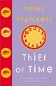Thief of Time