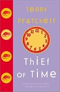Thief of Time