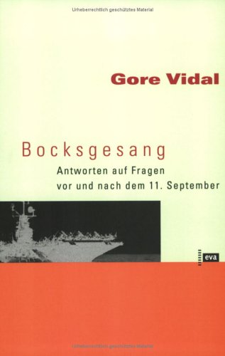 Gore Vidal