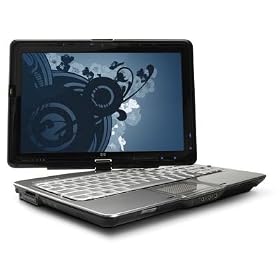 Exceptional, Premium Screen Protector / Guard / Film / Shield for HP Pavilion TX Series 12.1 Inch Laptop , Notebook , Tablet