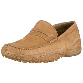 CAT Footwear Mens Negril Casual Shoe