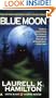 Blue Moon (Anita Blake Vampire Hunter)
