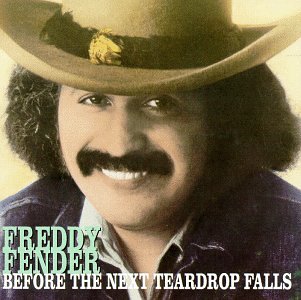 Freddy Fender - I Almost Called your Name Lyrics - Zortam Music