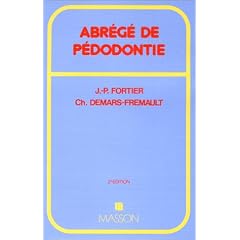 Abr�g� de p�dodontie