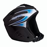Maplus S8 Ski Helmet (Black)