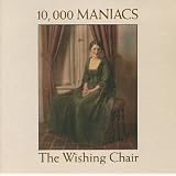 The Wishing Chair