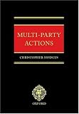 Multi-Party Actions