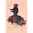 Canvas Print, Moa-Na-Hon-Ga (An Ioway Chief) - 12 x 18