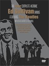 Watch Ed Sullivan Presents the Beatles Online.