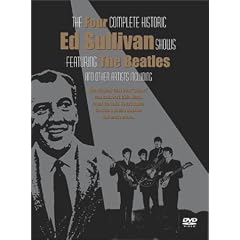 Ed Sullivan Presents the Beatles