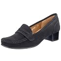 Sioux Helmera 68630, Damen Mokassins