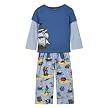 Toddler Boys' Nick & Nora&reg; Buried Treasure PJ Set - Blu