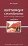 Rh�torique de l'anti-socialisme : Essai d'histoire discursive 1830-1917