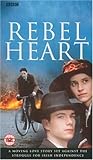Rebel Heart [UK IMPORT] - James D'Arcy