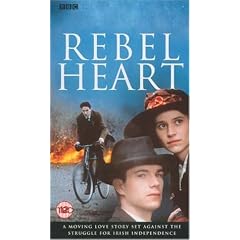 Rebel Heart [VHS] [UK Import]