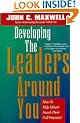 Developing the Leaders around You