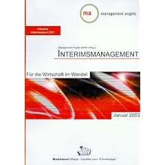 Interimsmanagement