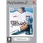 Pro Evolution Soccer 2 Platinum (PS2)
