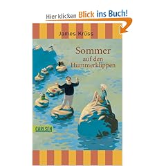 Sommer auf den Hummerklippen: Geschichten vom W�nschen, Tr�umen und Reisen, vom ersten bis zum vierten Tag