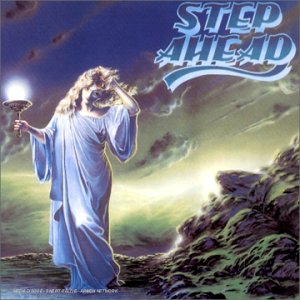 Steps Ahead by Step Ahead (Audio CD - 2001) - Import